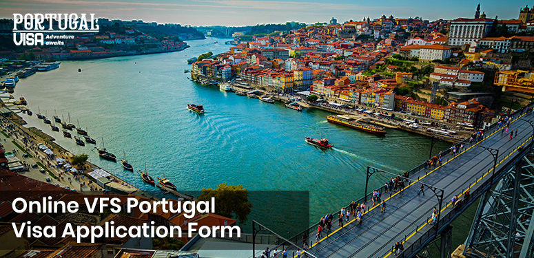 VFS Portugal Visa Online VFS Portugal Visa Application Form