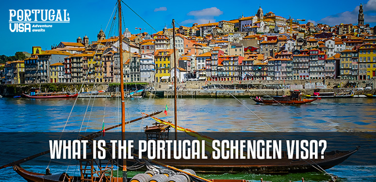 What is the Portugal Schengen visa?