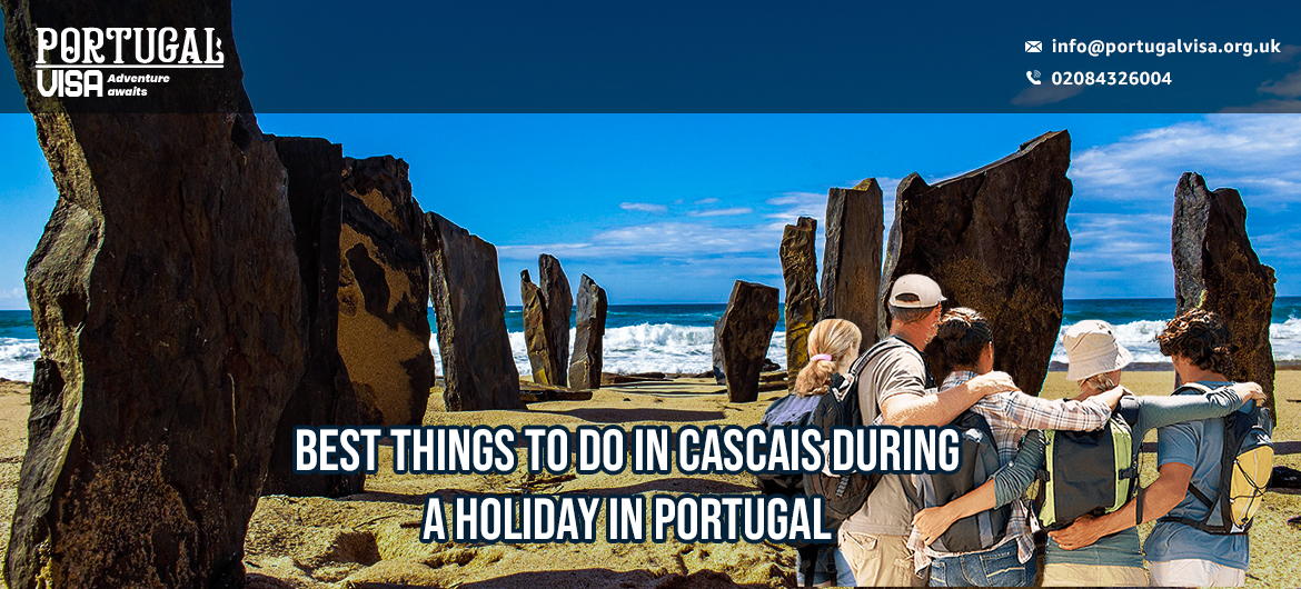 Best things to do in Cascais