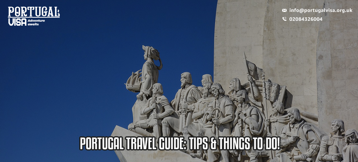 Portugal Travel Guide