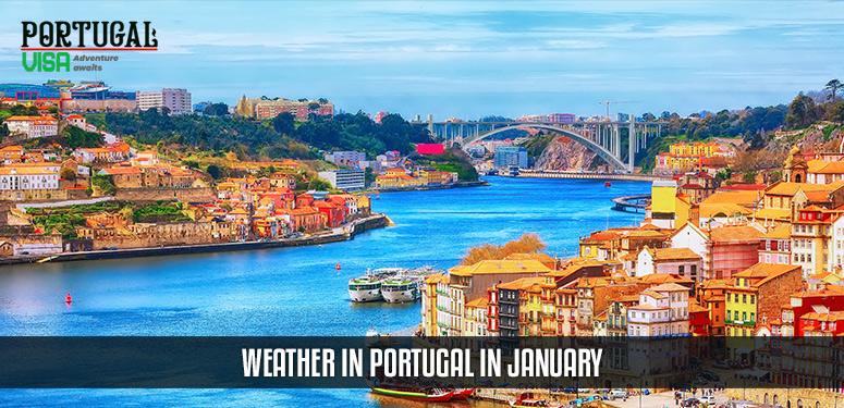 Visiting Portugal in Winter 2024