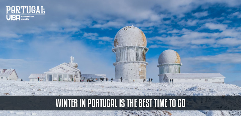 Winter in Portugal is the Best Time to Go