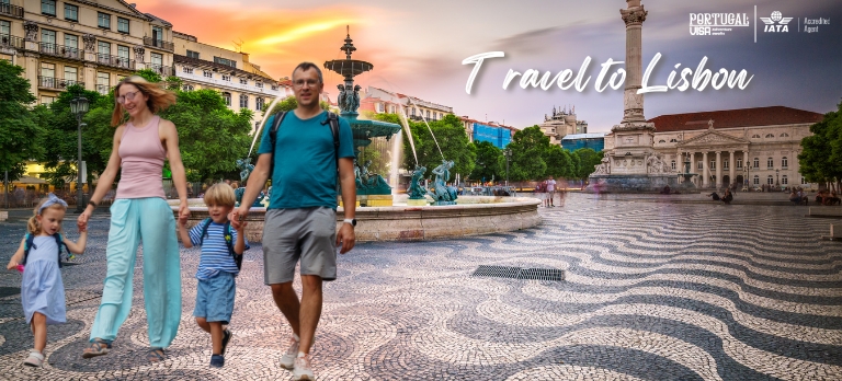 Best Things to Do in Lisbon with Kids