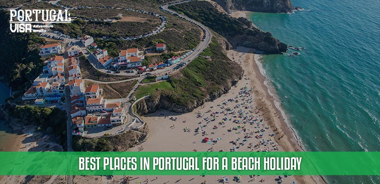 Best Places in Portugal for a Beach Holiday