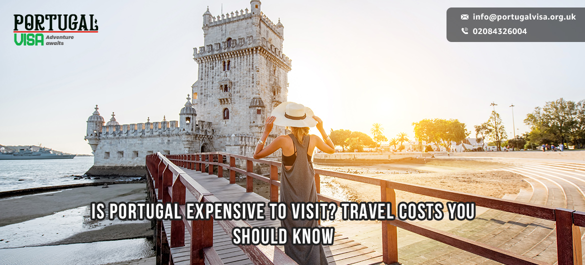 Is Portugal expensive to visit Travel Costs You Should Know